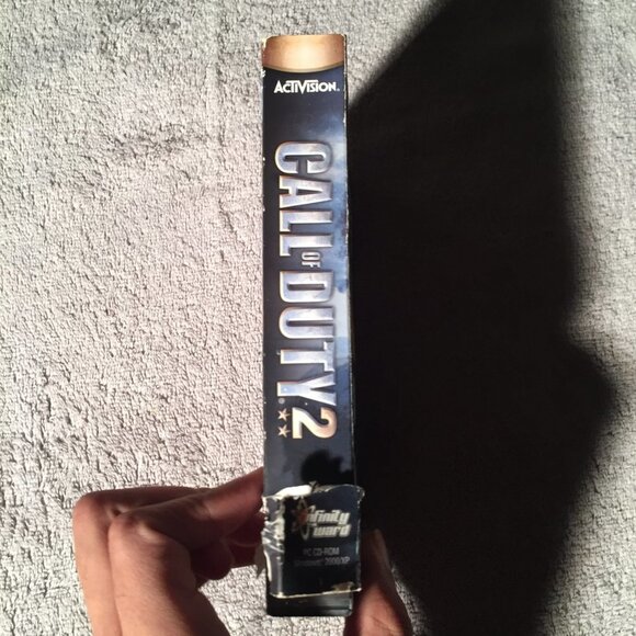 Call Of Duty 2 - Pc Video Game - Picture 3 of 9